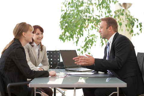 clientmeeting